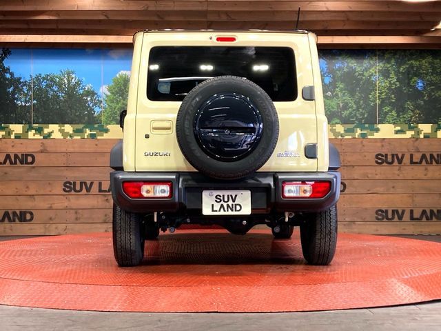 SUZUKI JIMNY SIERRA 2023