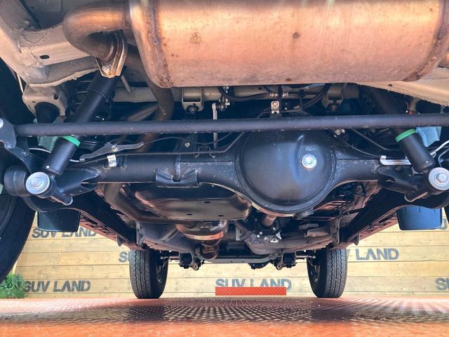 SUZUKI JIMNY SIERRA 2023