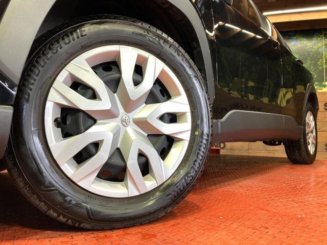 TOYOTA COROLLA CROSS HYBRID 2025