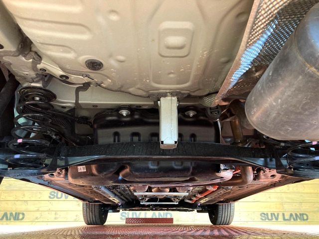 TOYOTA COROLLA CROSS HYBRID 2025