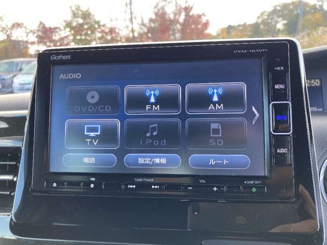 HONDA N BOX CUSTOM 2018