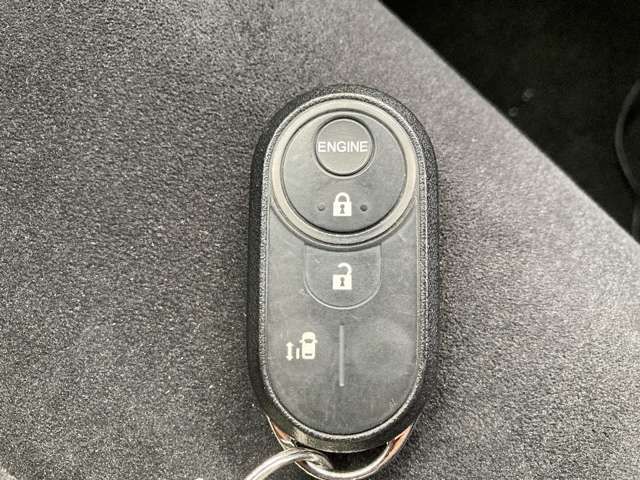 HONDA N BOX CUSTOM 2018