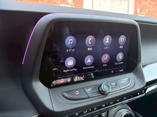 CHEVROLET CHEVROLET CAMARO 2022