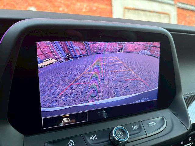 CHEVROLET CHEVROLET CAMARO 2022