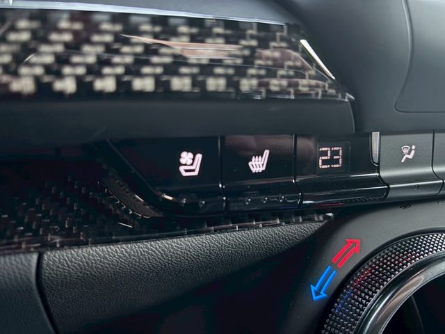 CHEVROLET CHEVROLET CAMARO 2022