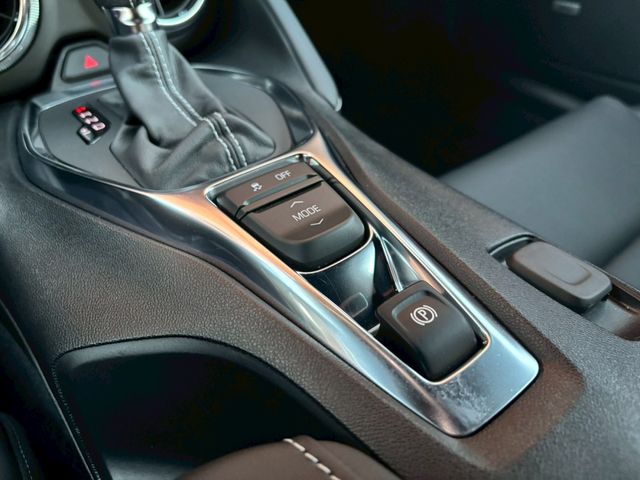 CHEVROLET CHEVROLET CAMARO 2022