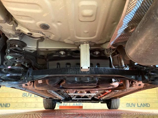 TOYOTA COROLLA CROSS HYBRID 2025