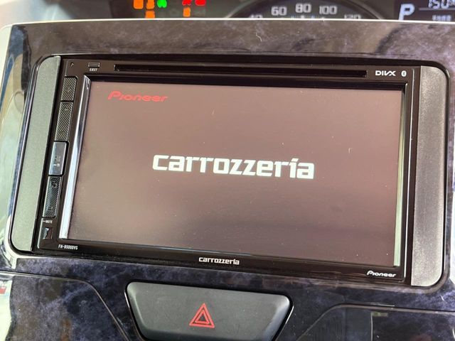 DAIHATSU TANTO CUSTOM 2017