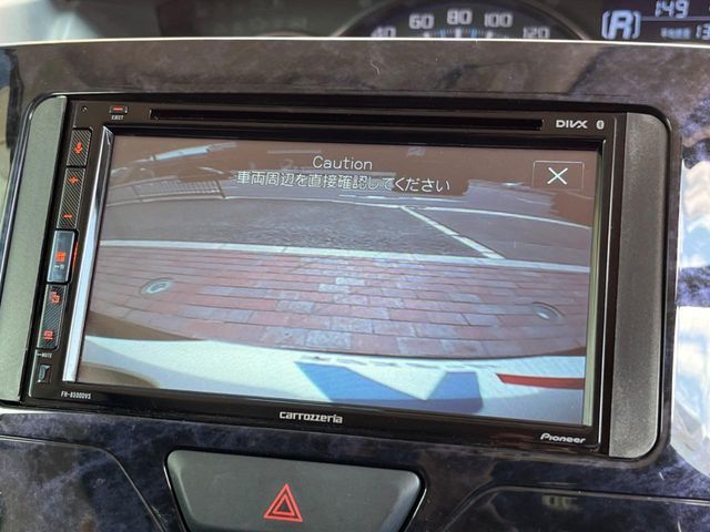 DAIHATSU TANTO CUSTOM 2017