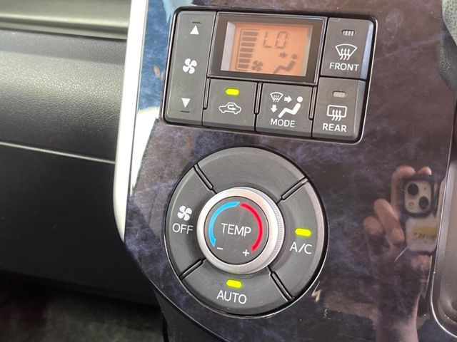 DAIHATSU TANTO CUSTOM 2017