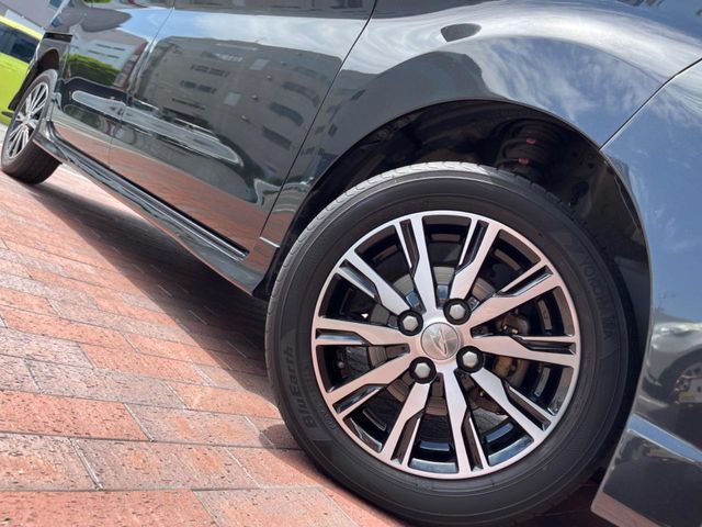 DAIHATSU TANTO CUSTOM 2017