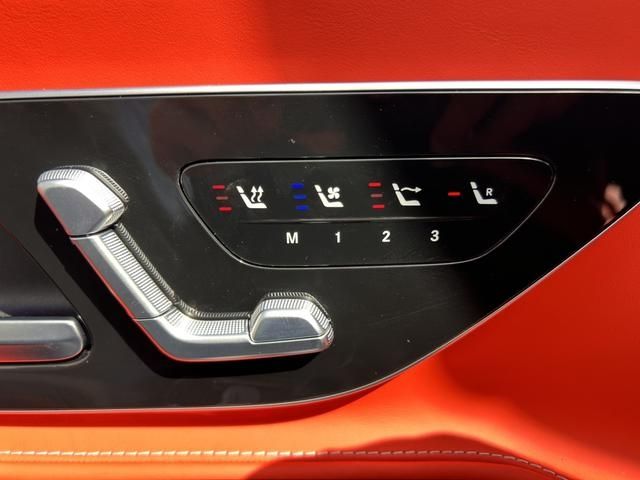 MERCEDES BENZ MERCEDES AMG SL class 2025