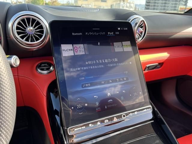 MERCEDES BENZ MERCEDES AMG SL class 2025