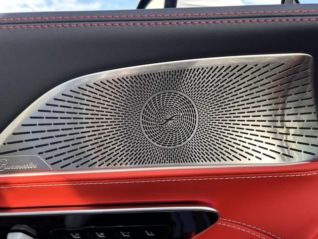 MERCEDES BENZ MERCEDES AMG SL class 2025