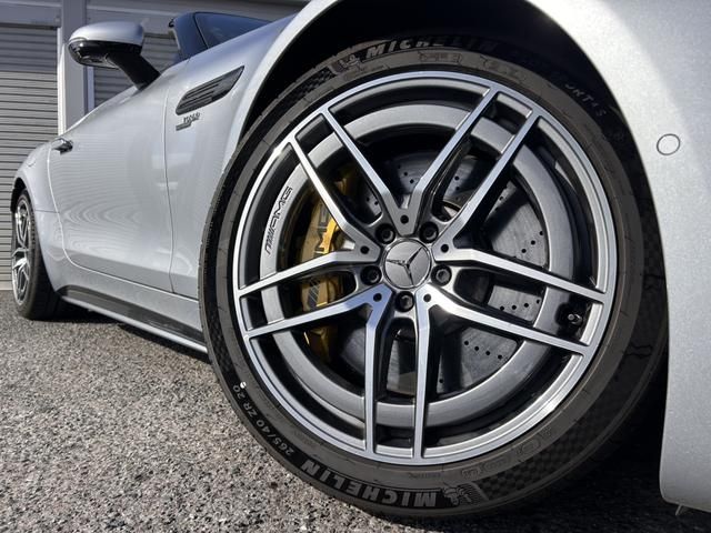 MERCEDES BENZ MERCEDES AMG SL class 2025