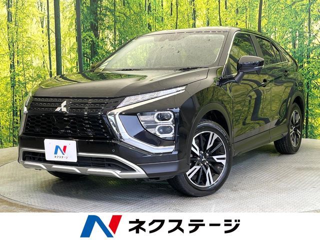 MITSUBISHI ECLIPSE CROSS 2WD 2023