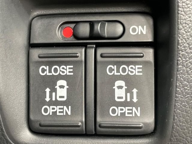 HONDA N BOX CUSTOM 2016