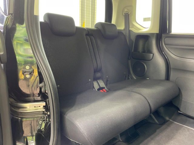 HONDA N BOX CUSTOM 2016