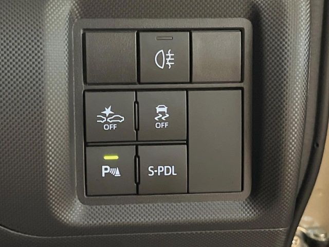 TOYOTA RAIZE HYBRID 2022