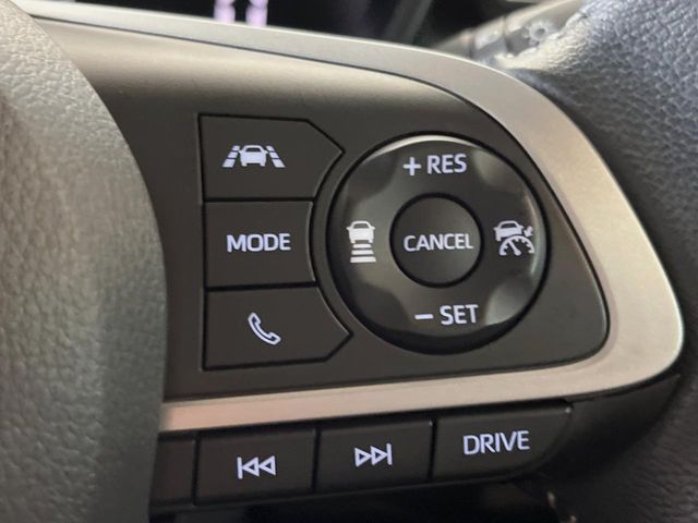 TOYOTA RAIZE HYBRID 2022