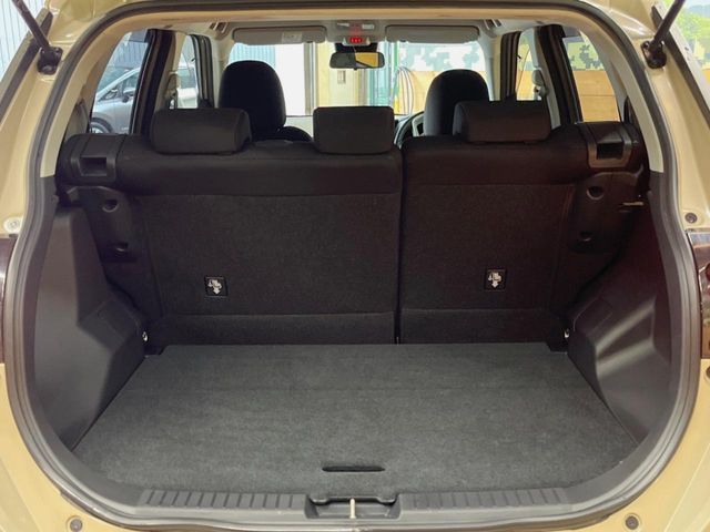 TOYOTA RAIZE HYBRID 2022