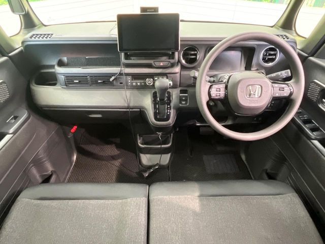 HONDA N BOX CUSTOM 2024