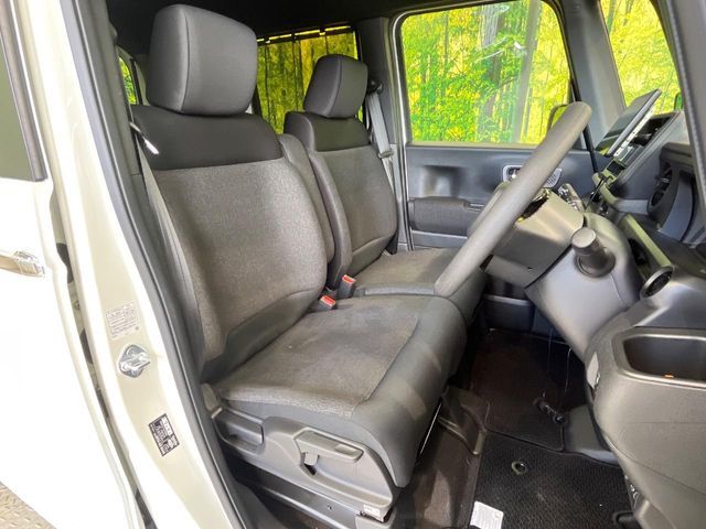 HONDA N BOX CUSTOM 2024