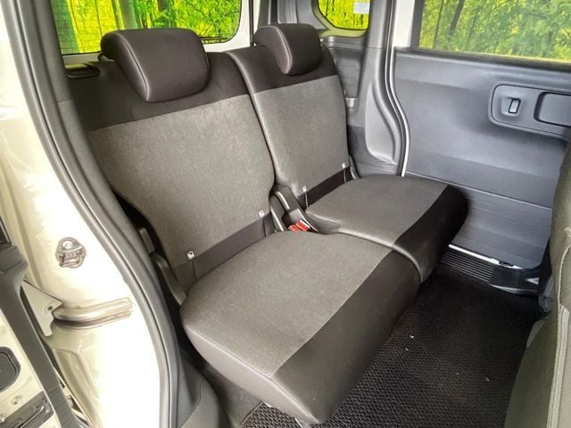 HONDA N BOX CUSTOM 2024