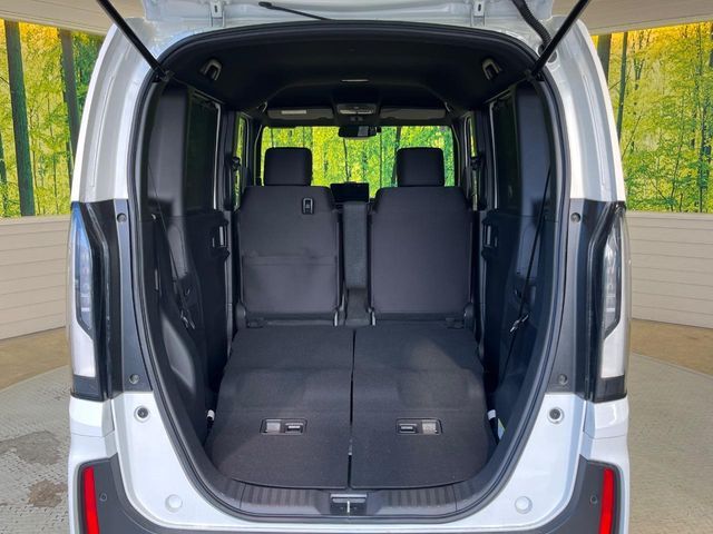 HONDA N BOX CUSTOM 2024