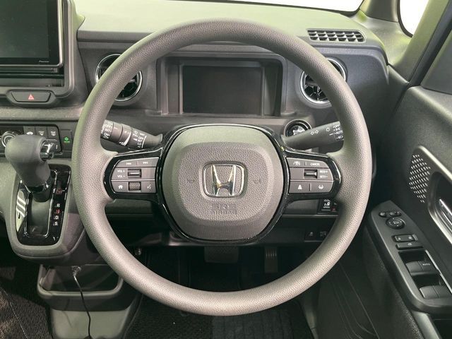 HONDA N BOX CUSTOM 2024