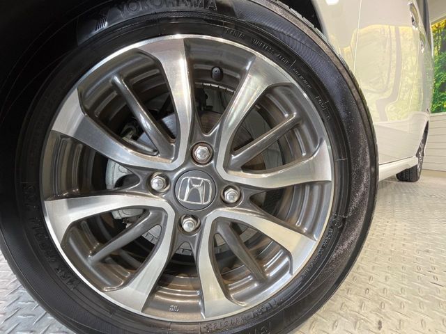 HONDA N BOX CUSTOM 2024