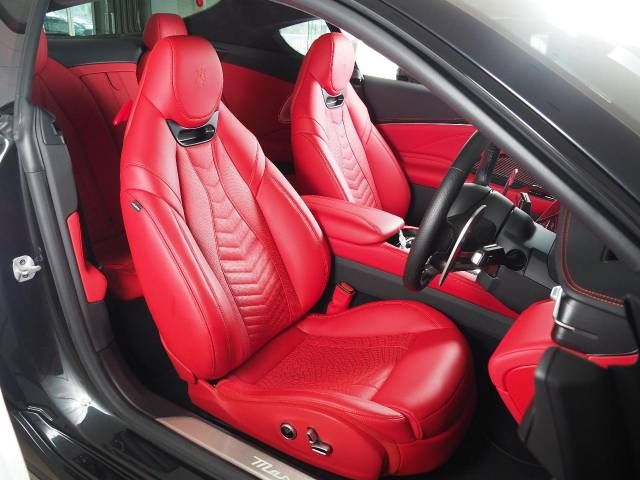 MASERATI MASERATI GRANTURISMO 2024