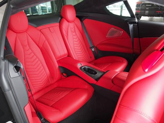 MASERATI MASERATI GRANTURISMO 2024