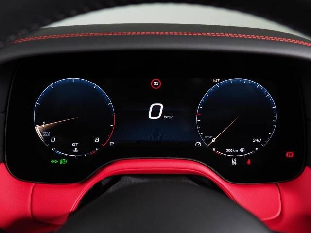 MASERATI MASERATI GRANTURISMO 2024