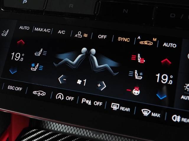 MASERATI MASERATI GRANTURISMO 2024