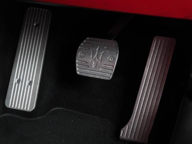 MASERATI MASERATI GRANTURISMO 2024