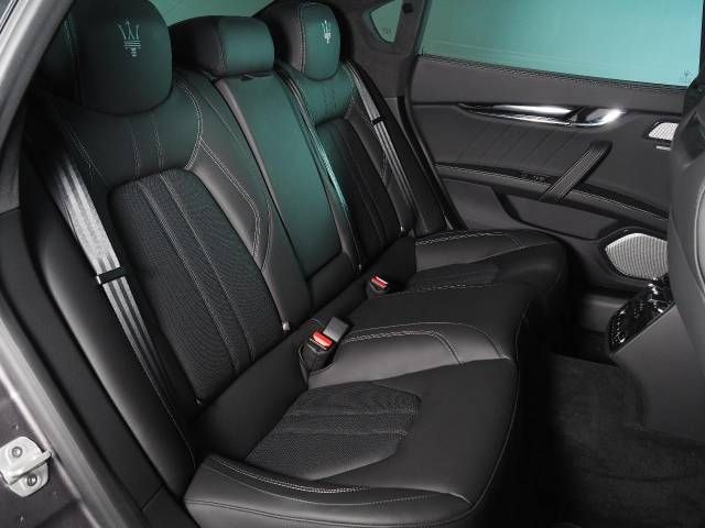 MASERATI MASERATI QUATTROPORTE 2022