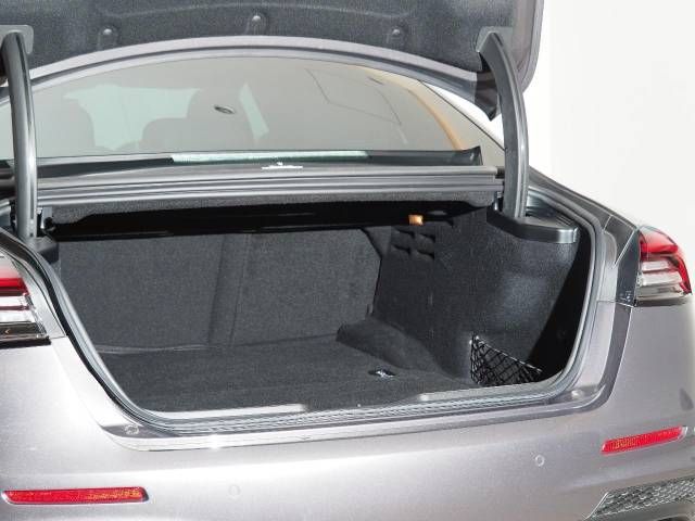 MASERATI MASERATI QUATTROPORTE 2022