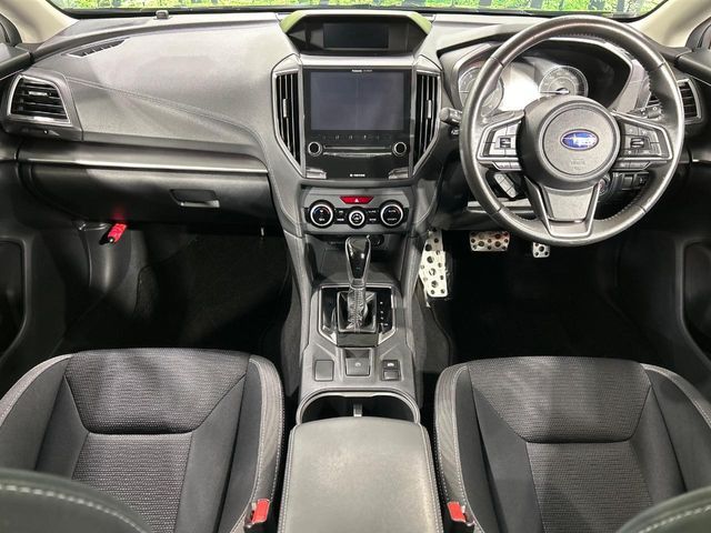 SUBARU IMPREZA SPORT 4WD 2016