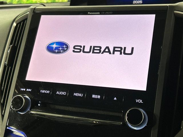 SUBARU IMPREZA SPORT 4WD 2016