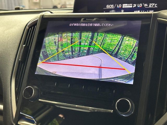 SUBARU IMPREZA SPORT 4WD 2016