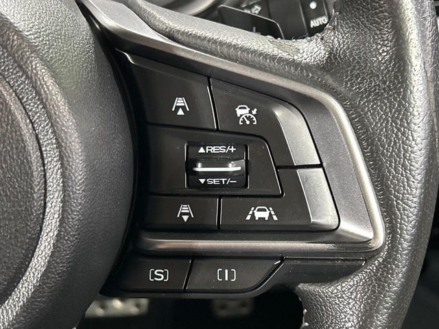 SUBARU IMPREZA SPORT 4WD 2016