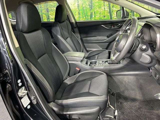 SUBARU IMPREZA SPORT 4WD 2016