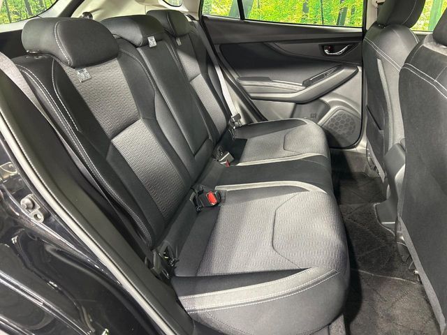 SUBARU IMPREZA SPORT 4WD 2016