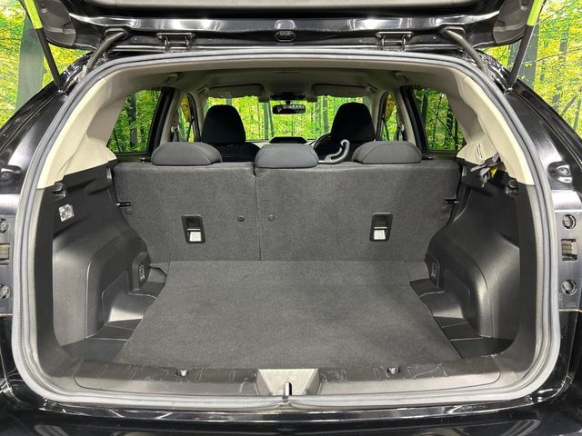 SUBARU IMPREZA SPORT 4WD 2016