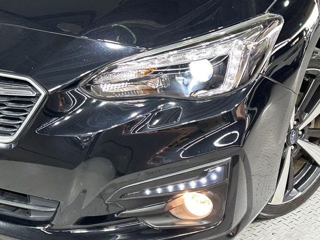 SUBARU IMPREZA SPORT 4WD 2016