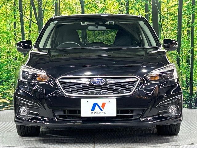 SUBARU IMPREZA SPORT 4WD 2016