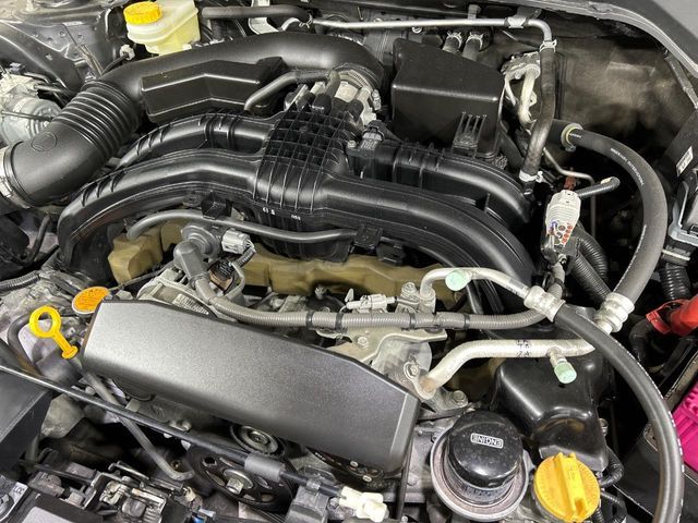 SUBARU IMPREZA SPORT 4WD 2016