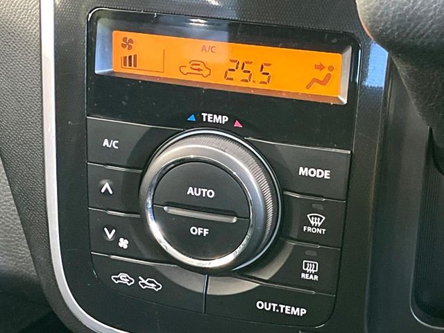 SUZUKI WAGON R STINGRAY 2011