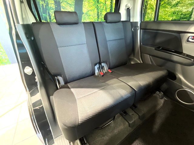 SUZUKI WAGON R STINGRAY 2011